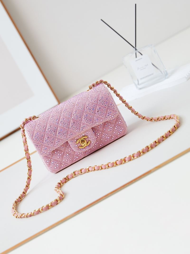 Chanel CF Series Bags